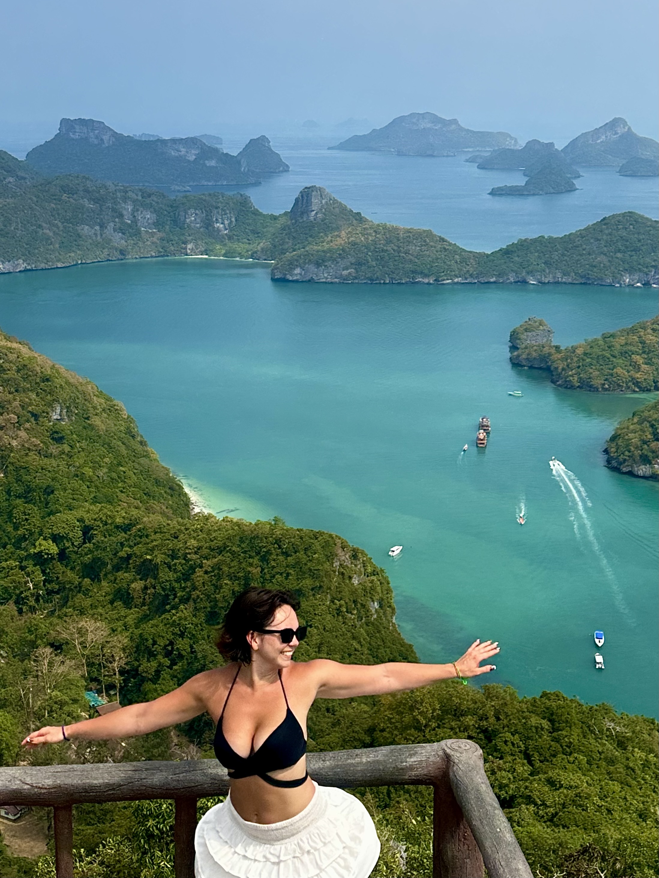 Ko Samui, Thailand