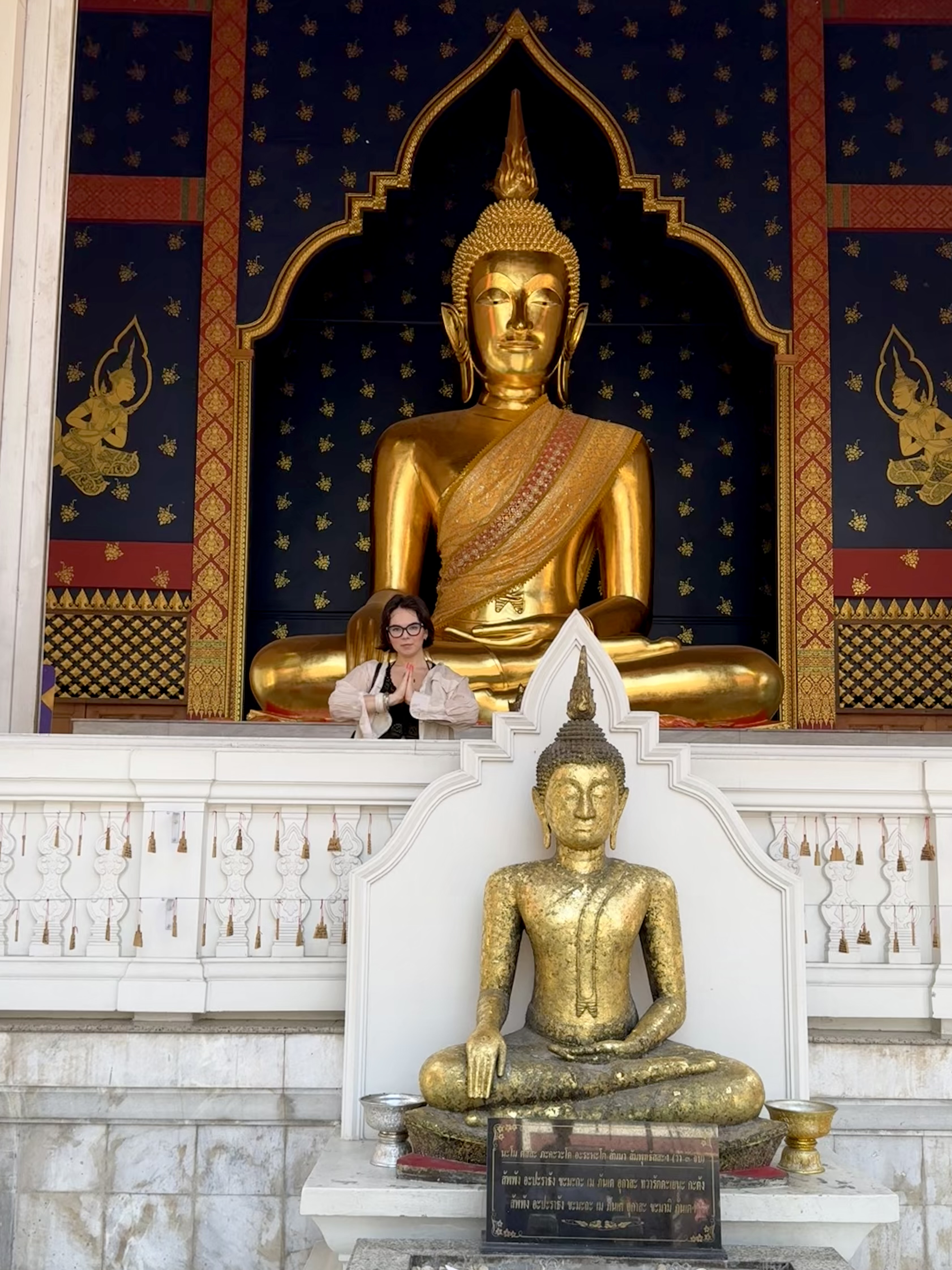 Thailand temple
